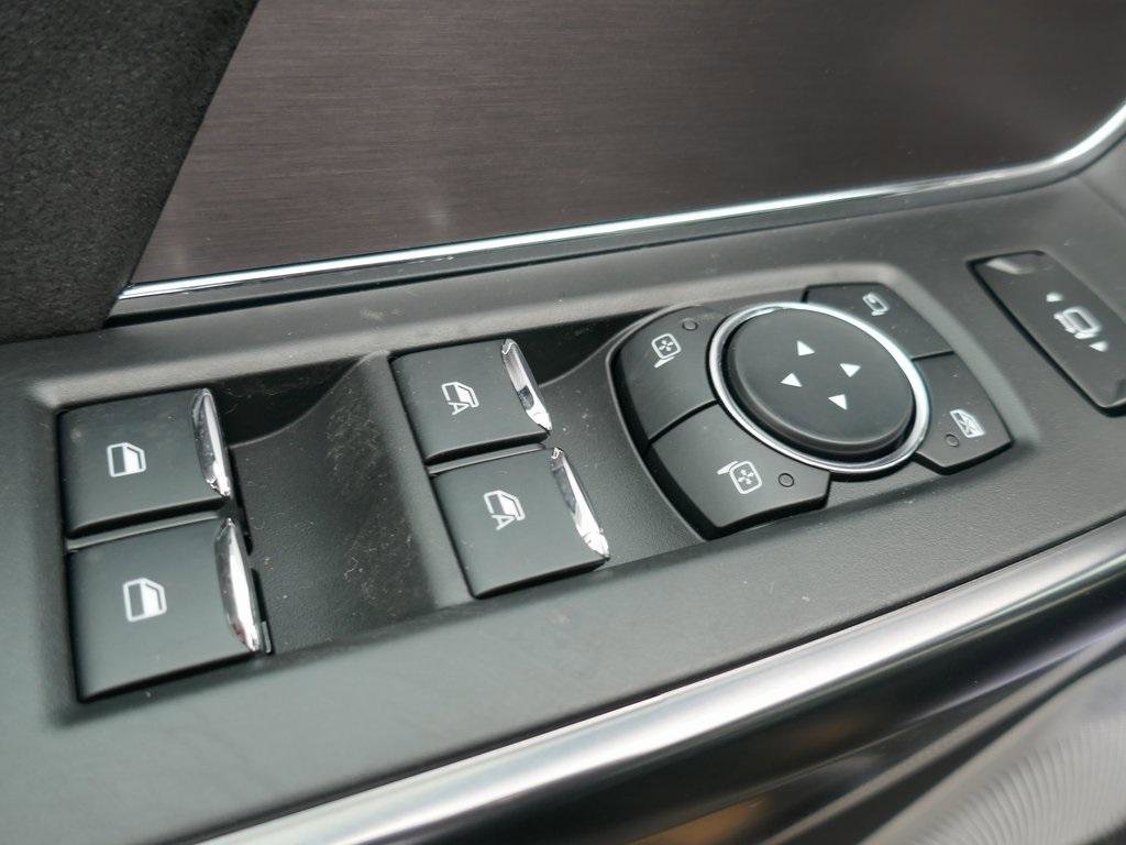 New 2026 Ford F250 Platinum image 17