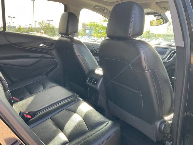Used 2020 Chevrolet Equinox LT w/ Midnight Edition FWD image 13