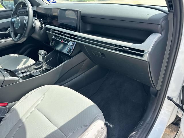 Certified 2026 Hyundai Santa Cruz Limited AWD/4WD image 17