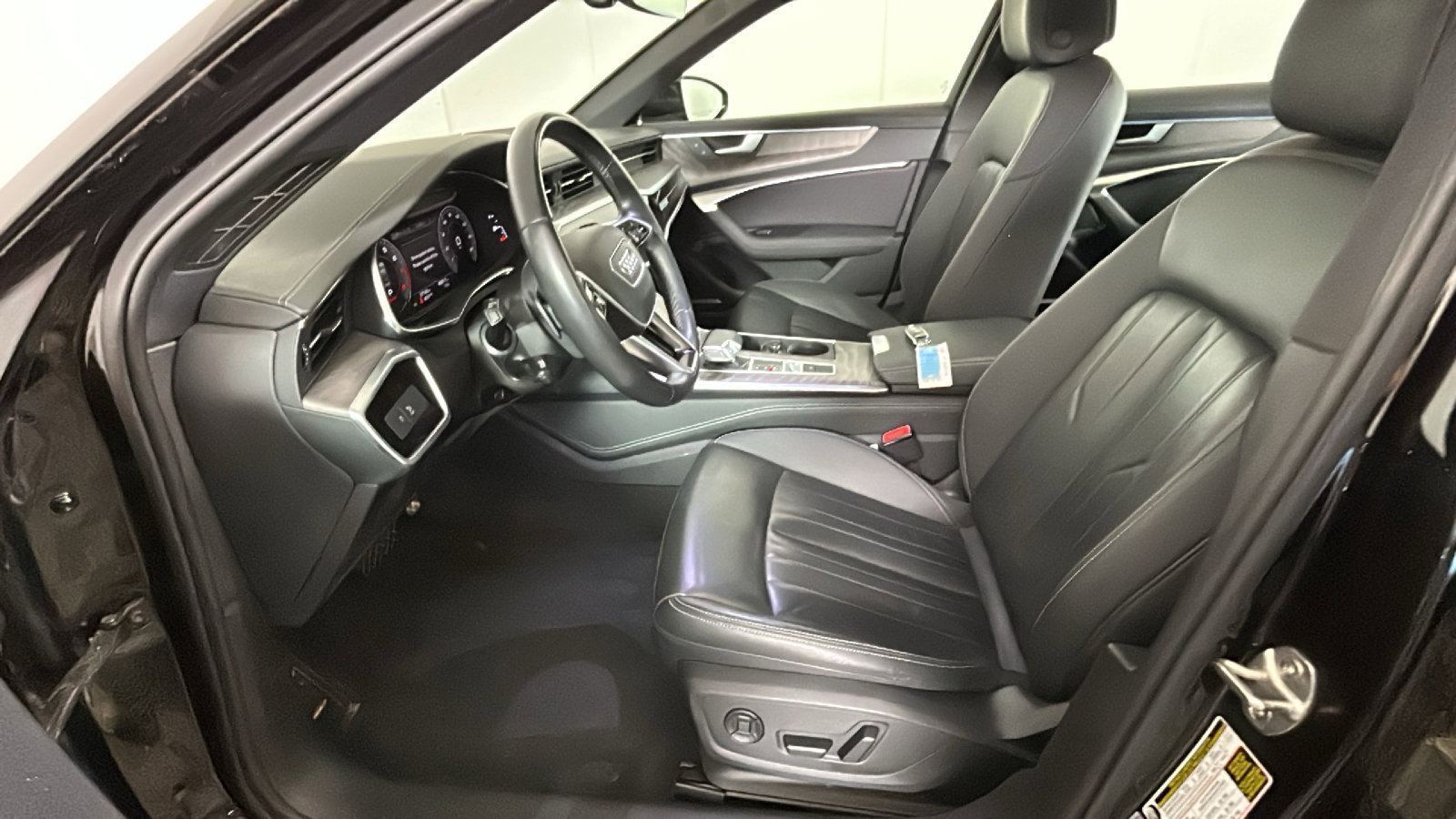 Used 2024 Audi A6 Premium Plus AWD/4WD image 12