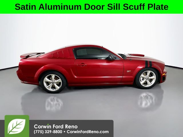Used 2008 Ford Mustang GT Premium RWD image 8