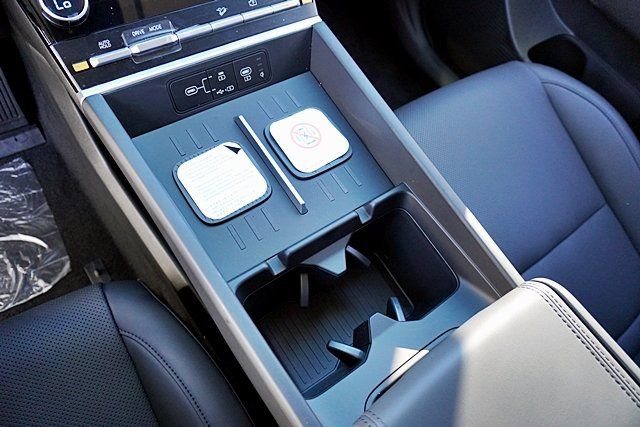 New 2026 Hyundai Santa Fe SEL FWD image 33