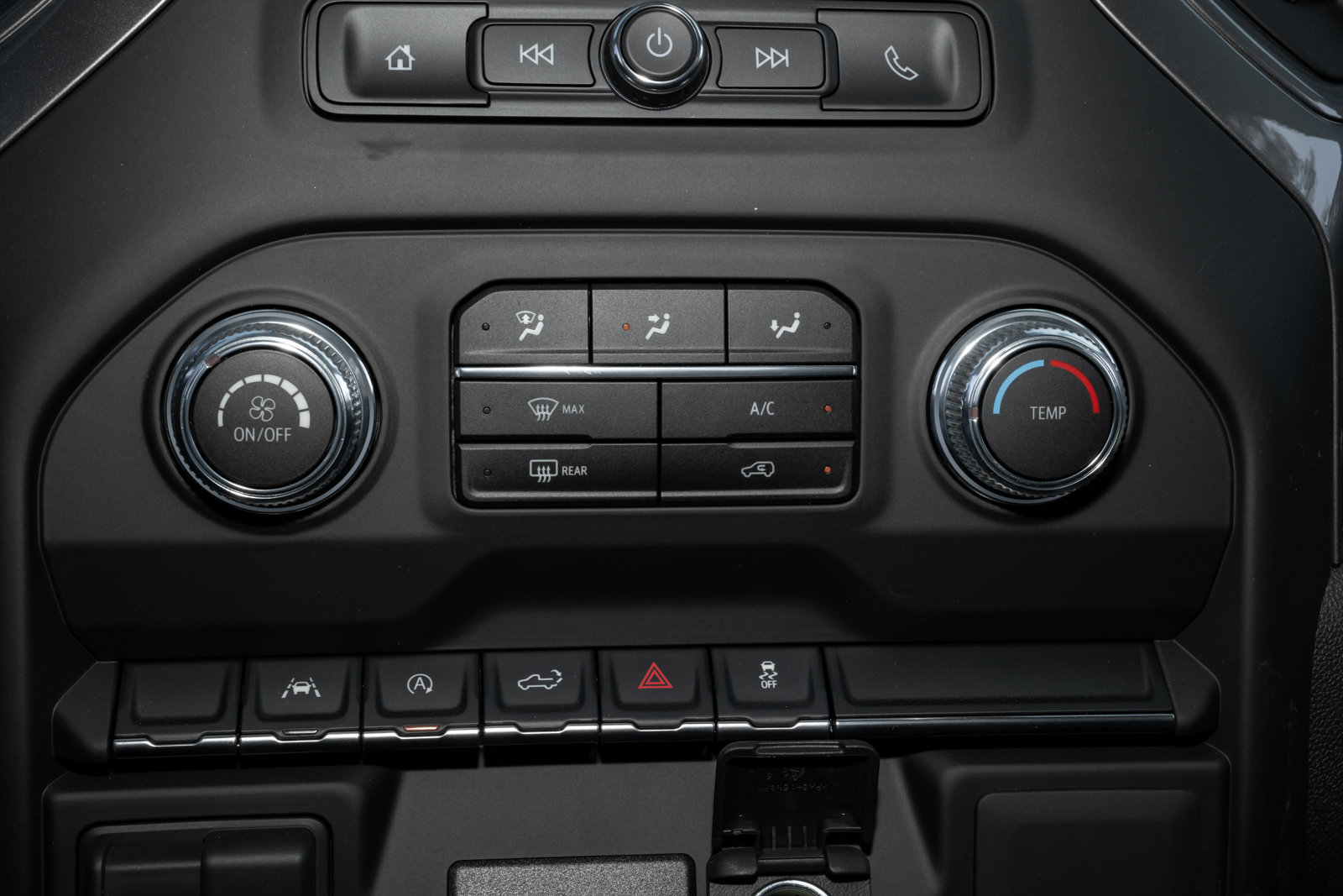 New 2025 GMC Sierra 1500 Pro w/ Pro Value Package image 22