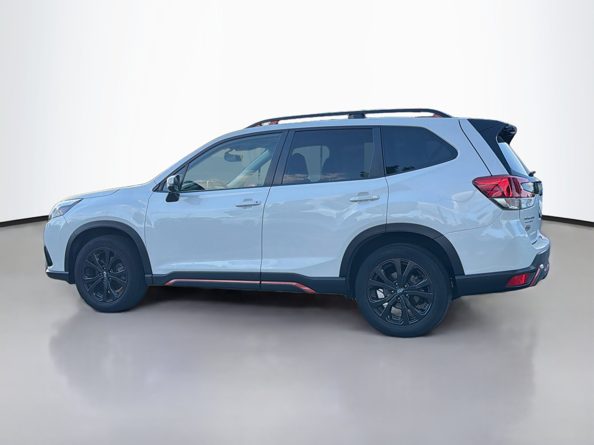 Used 2024 Subaru Forester Sport AWD/4WD image 4