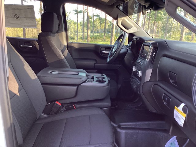 New 2026 GMC Sierra 1500 Pro w/ Pro Value Package image 22