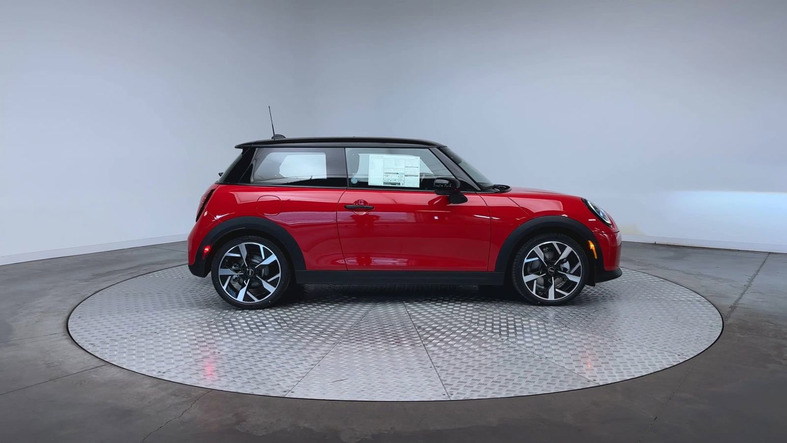 New 2026 MINI Cooper 2-Door Hardtop FWD image 9