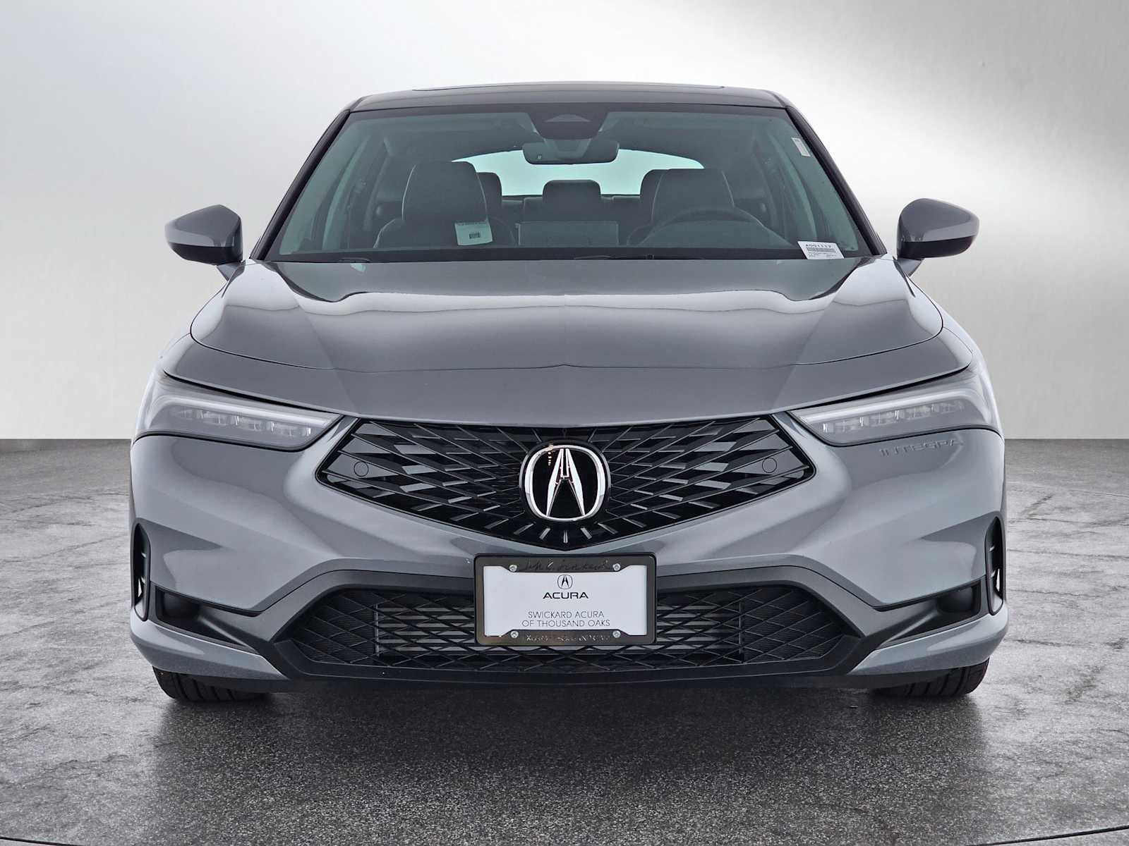 New 2026 Acura Integra image 8