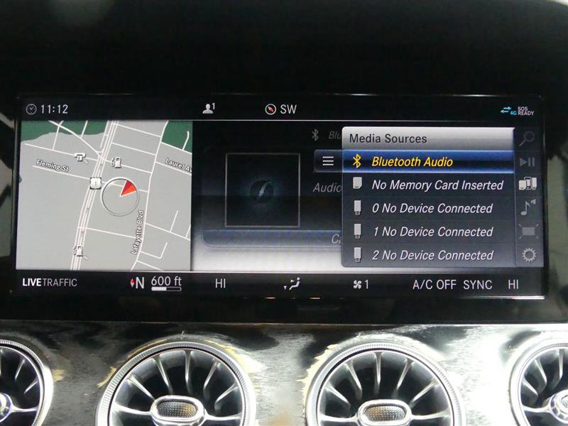 Used 2019 Mercedes-Benz E 450 4MATIC Coupe w/ AMG Line Package image 39