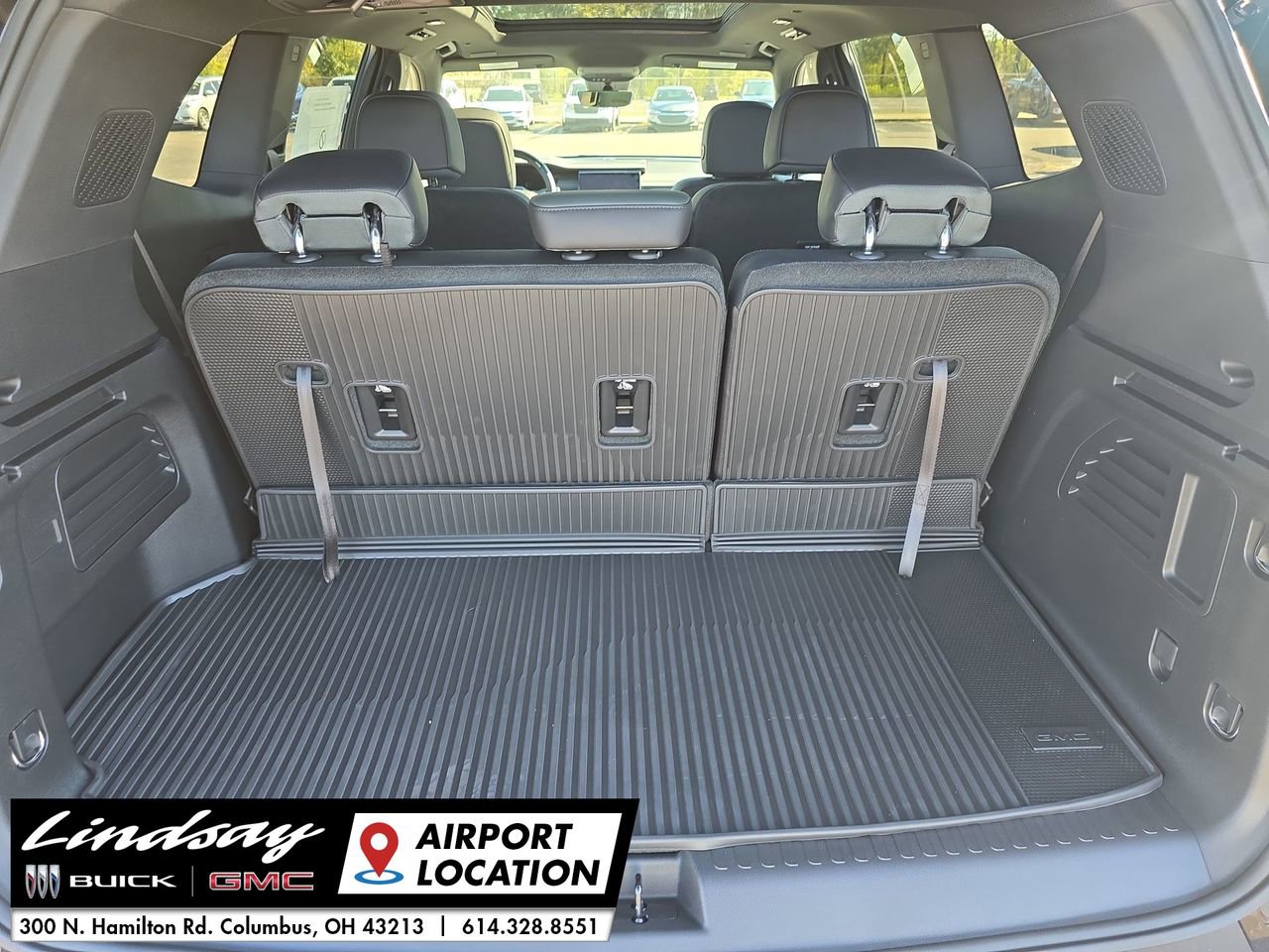 New 2026 GMC Acadia AT4 w/ Super Cruise Package image 28