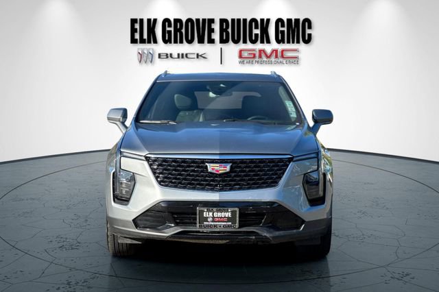 Used 2024 Cadillac XT4 Premium Luxury image 9