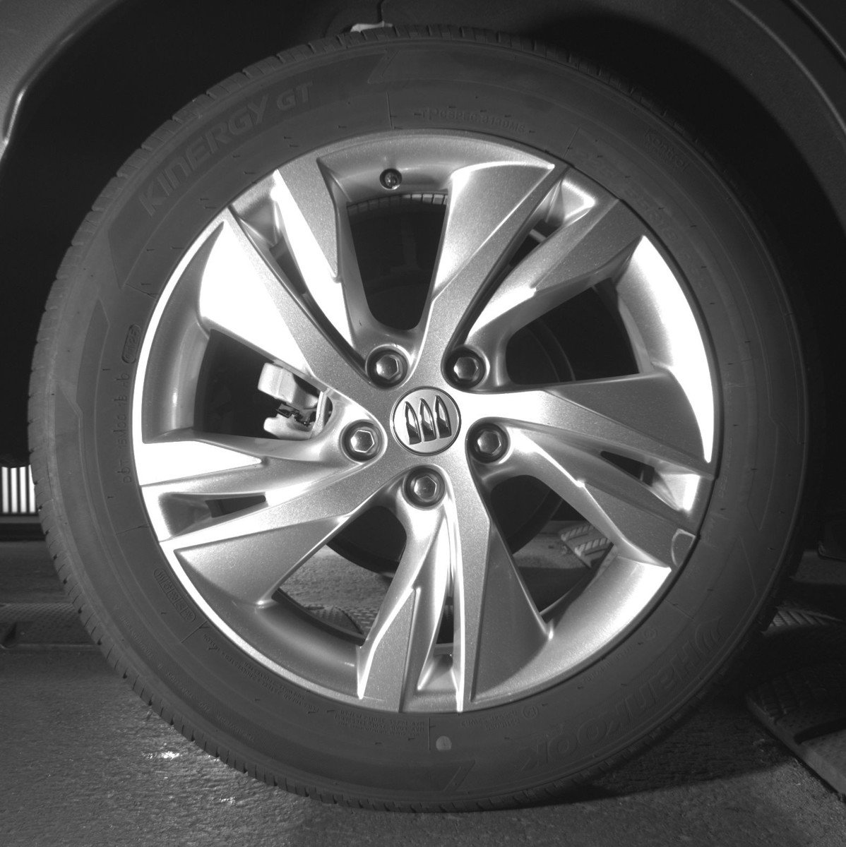 Used 2025 Buick Encore GX Preferred image 15