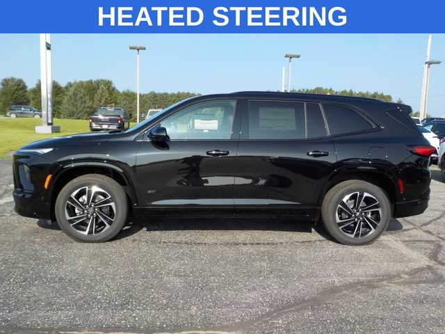 New 2027 Buick Enclave Sport Touring w/ Super Cruise Package AWD/4WD image 7