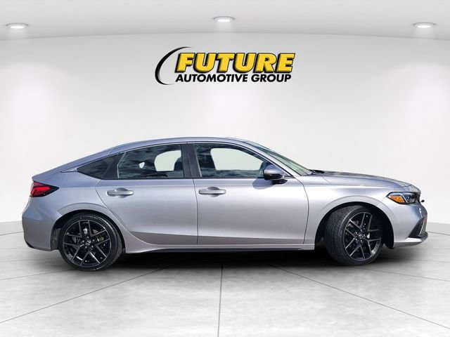 Used 2023 Honda Civic Sport Touring image 3