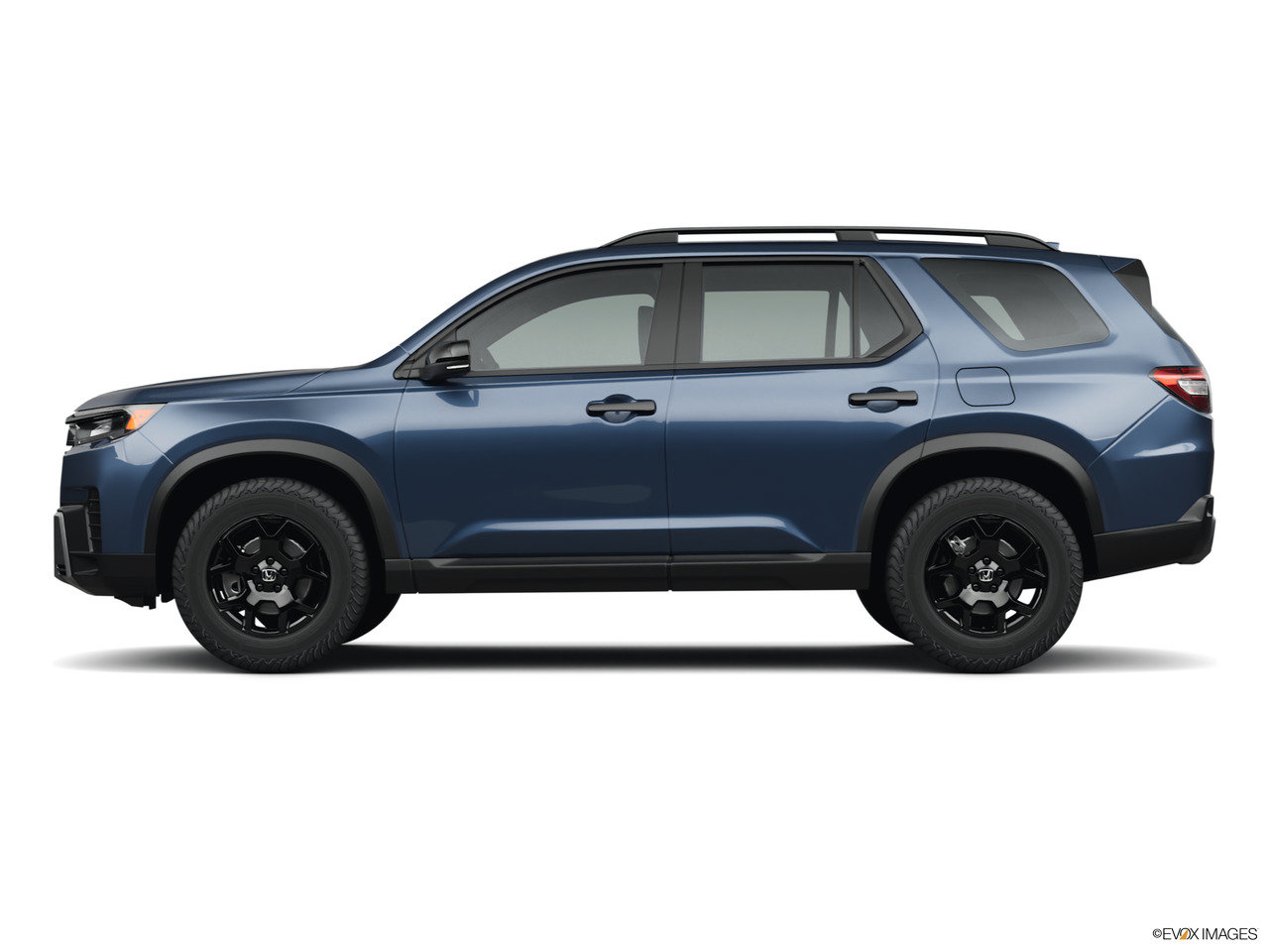 New 2026 Honda Pilot Elite image 2