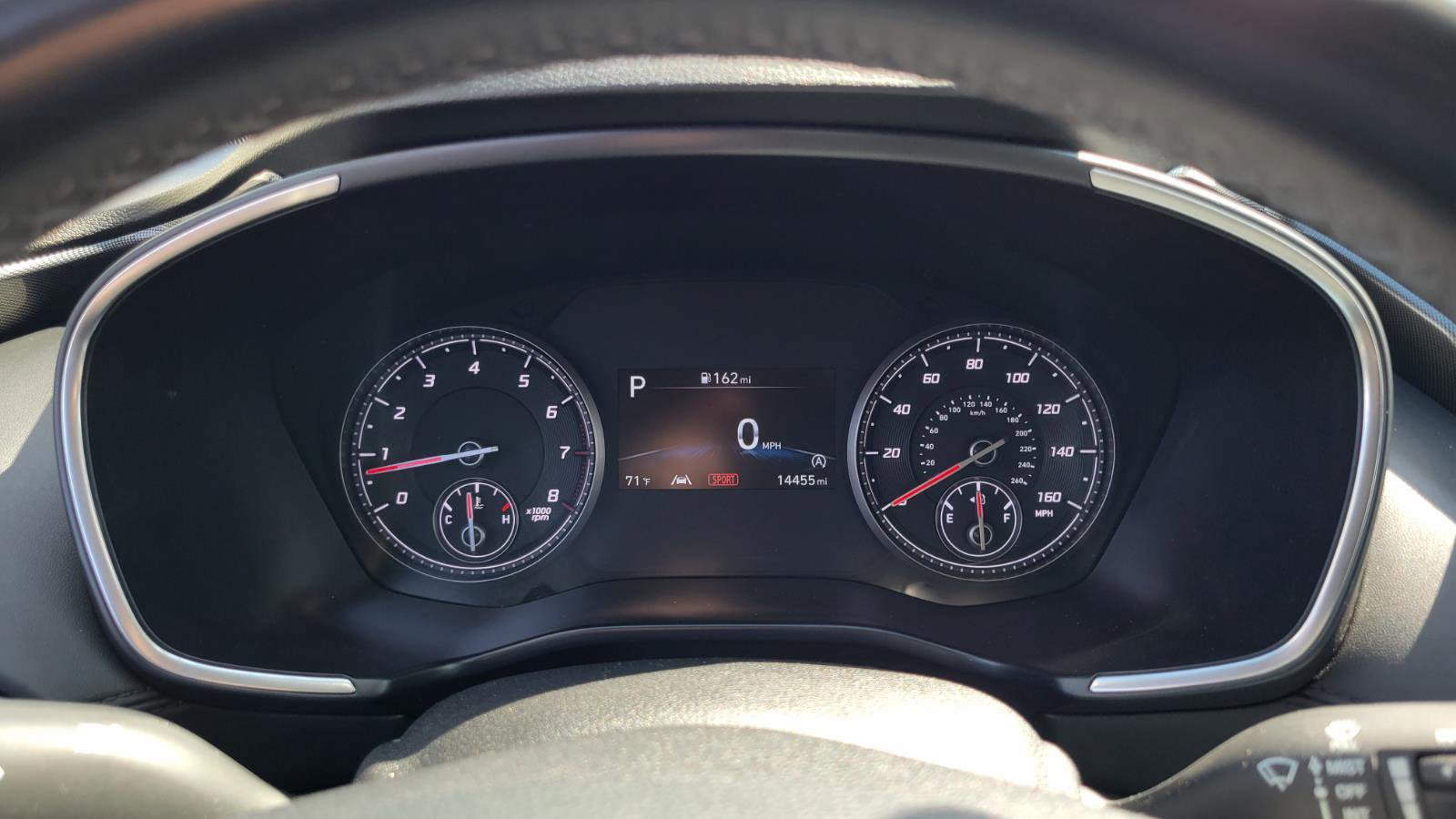 Used 2023 Hyundai Santa Fe SEL w/ Winter Weather Package image 23