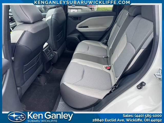 Certified 2026 Subaru Forester Premium AWD/4WD image 13