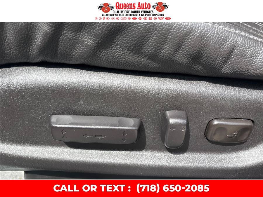 Used 2010 Acura RDX SH-AWD image 22
