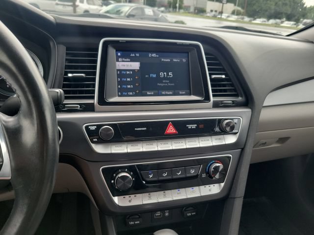 Used 2018 Hyundai Sonata SEL FWD image 19