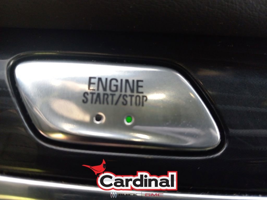 Certified 2022 Buick Enclave Essence w/ Experience Buick Package image 36