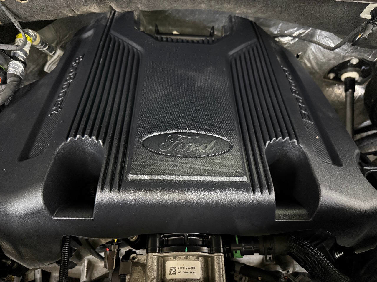 Used 2020 Ford Expedition Max King Ranch AWD/4WD image 47