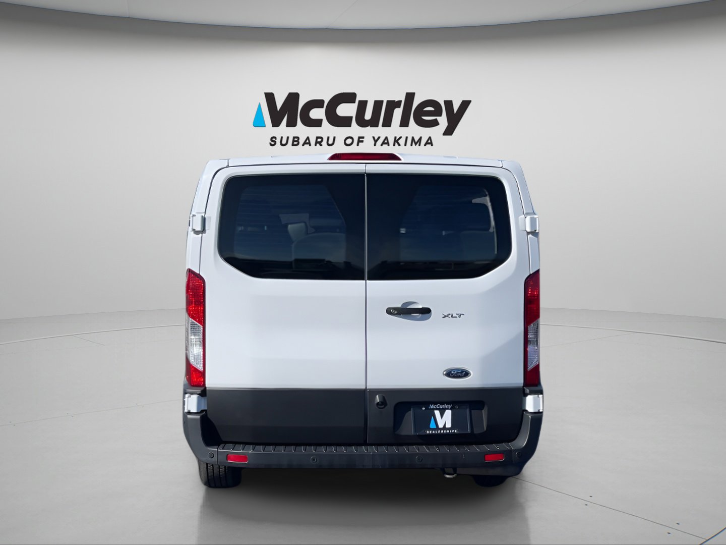 Used 2021 Ford Transit 350 XLT image 4