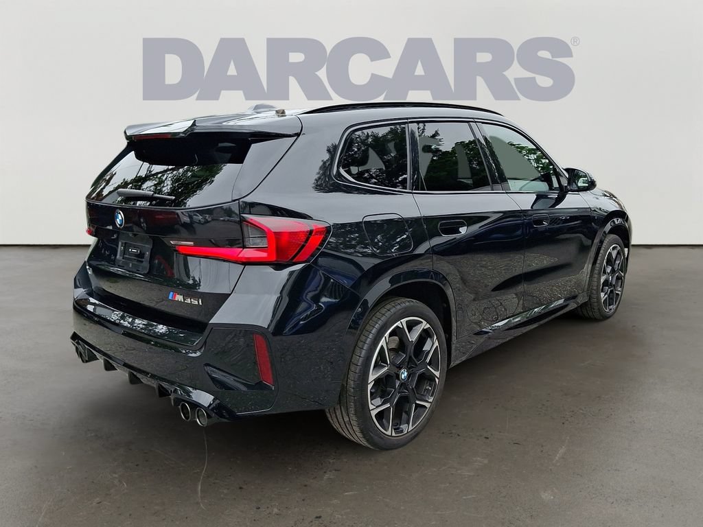 Used 2026 BMW X1 M35i w/ Convenience Package AWD/4WD image 7