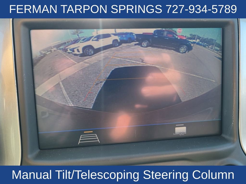 Used 2021 Chevrolet Silverado 1500 RST w/ Bed Protection Package image 28