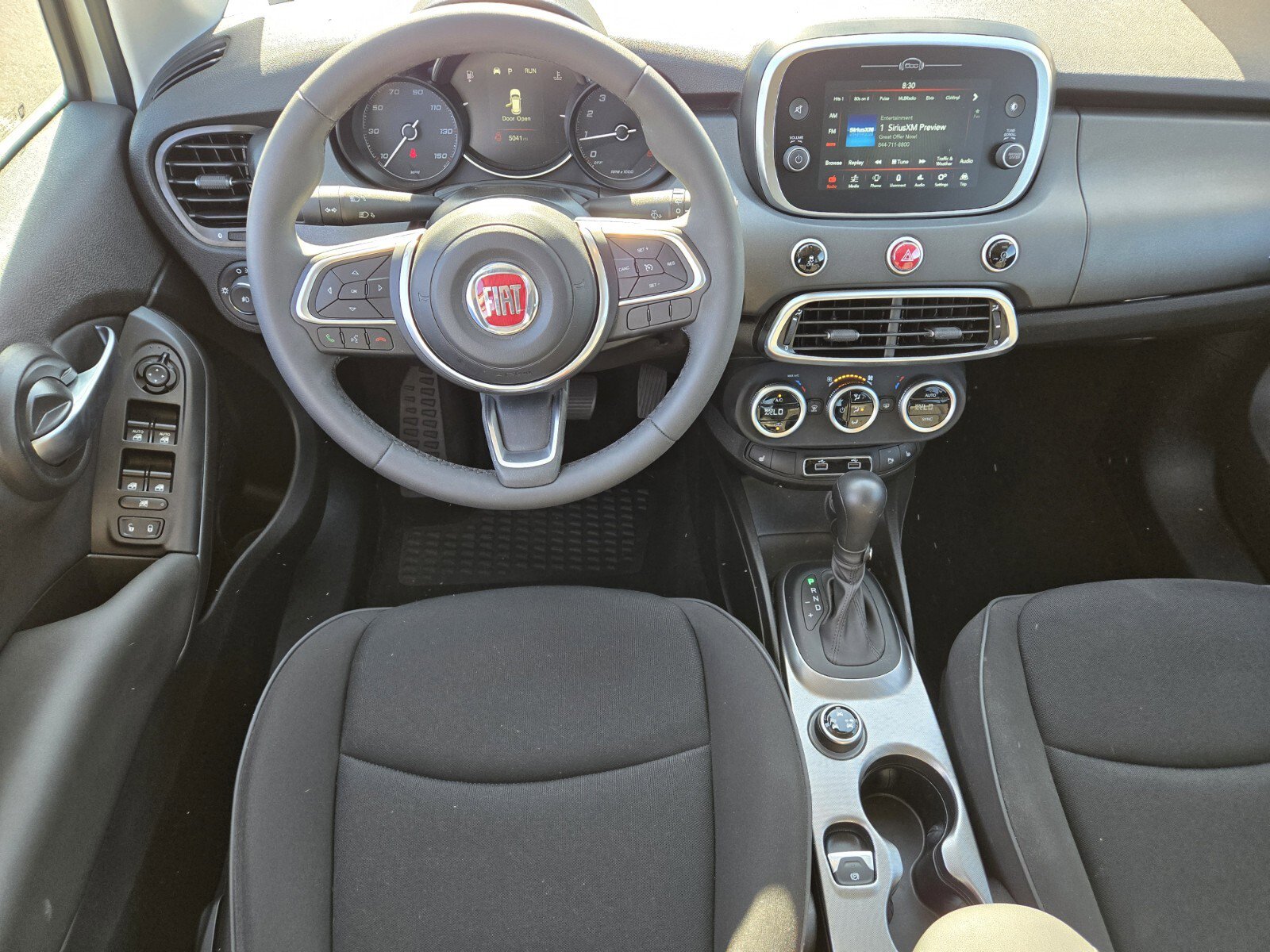 Used 2023 FIAT 500X Pop w/ Comfort Group image 12