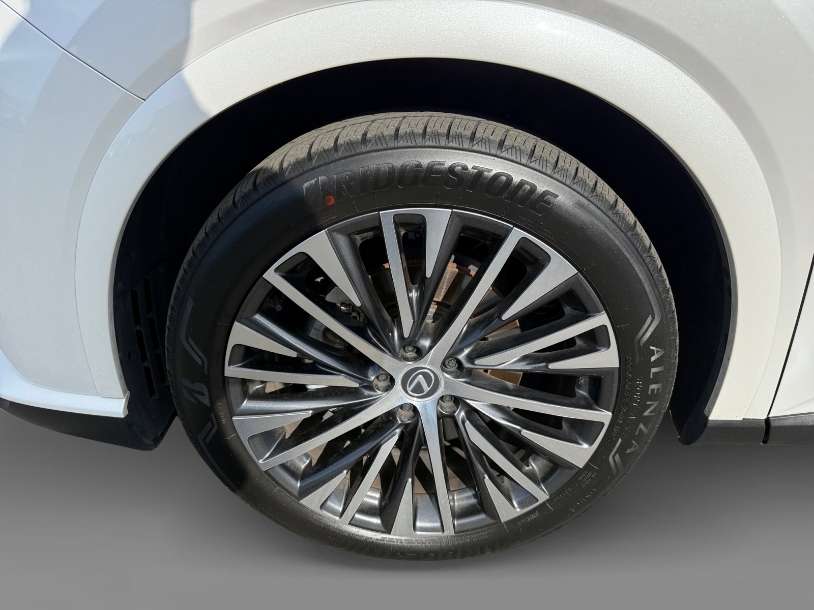 Used 2023 Lexus RX 350 Premium Plus w/ Accessory Package image 9