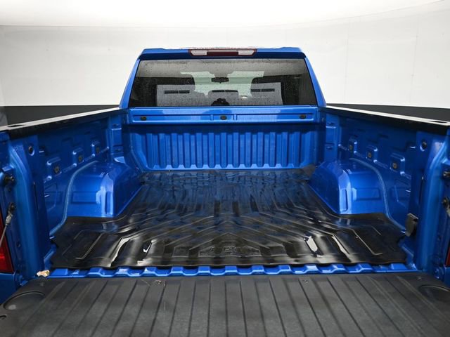 Used 2023 Chevrolet Silverado 1500 Custom w/ LPO, Dark Essentials Package image 28