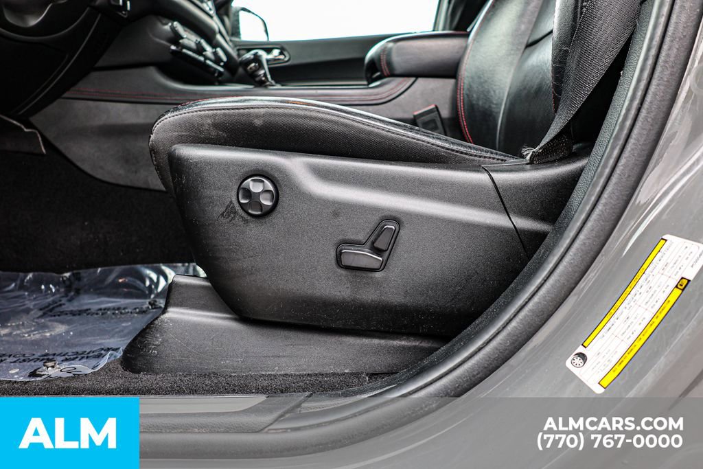 Used 2023 Dodge Durango R/T image 28