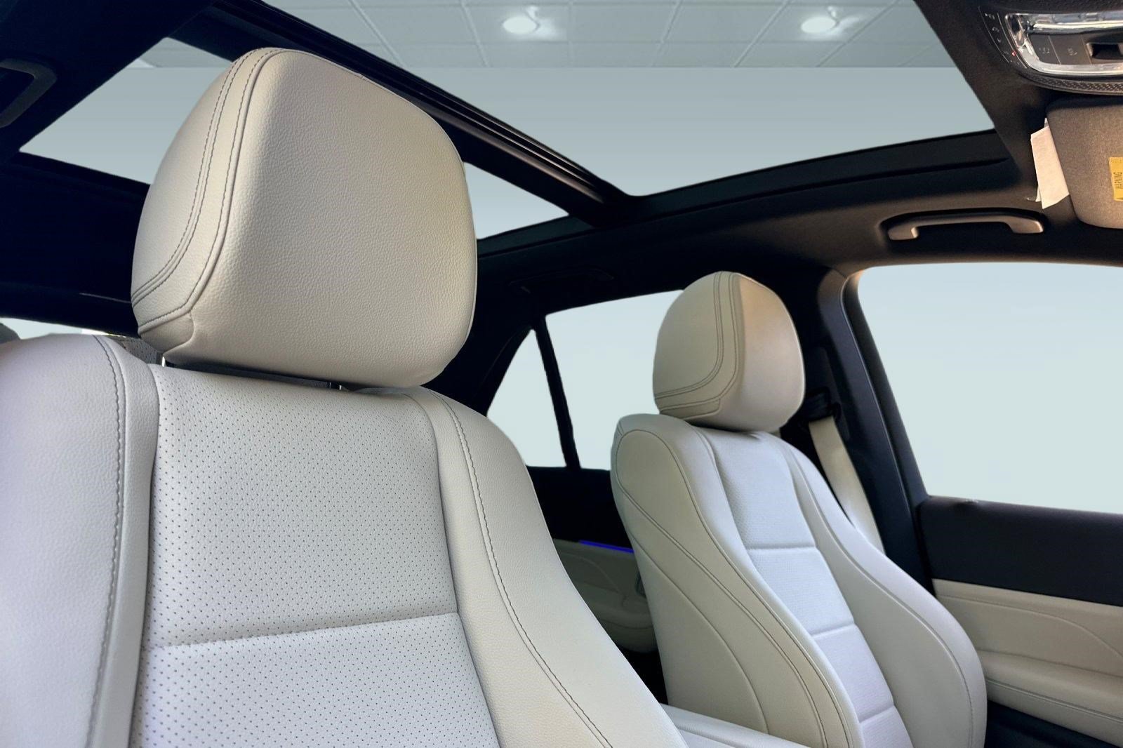 Certified 2025 Mercedes-Benz GLE 450e 4MATIC image 24
