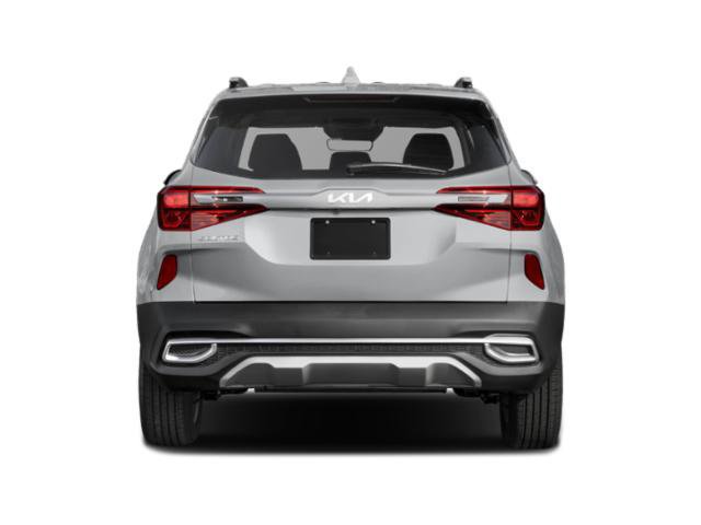 Certified 2023 Kia Seltos EX AWD/4WD image 8