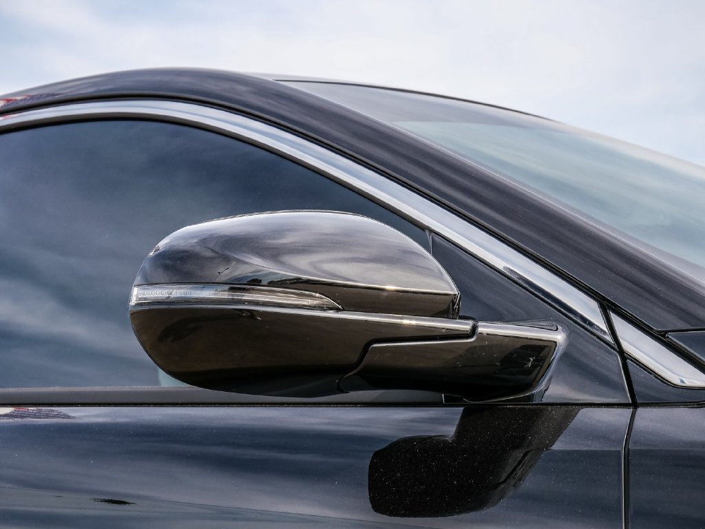 Used 2026 Buick Envista Avenir FWD image 11
