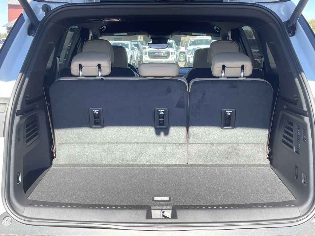 New 2026 Buick Enclave Preferred w/ Super Cruise Package FWD image 26