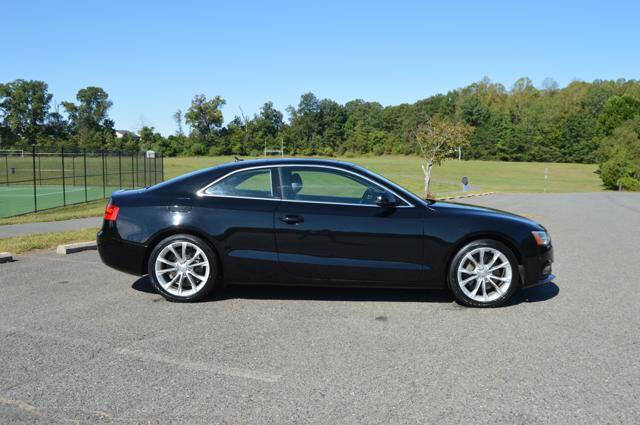 Used 2013 Audi A5 2.0T Premium Plus w/ Premium Plus Pkg image 57