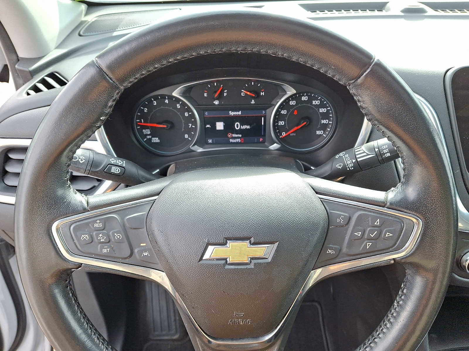 Certified 2020 Chevrolet Equinox LT image 20