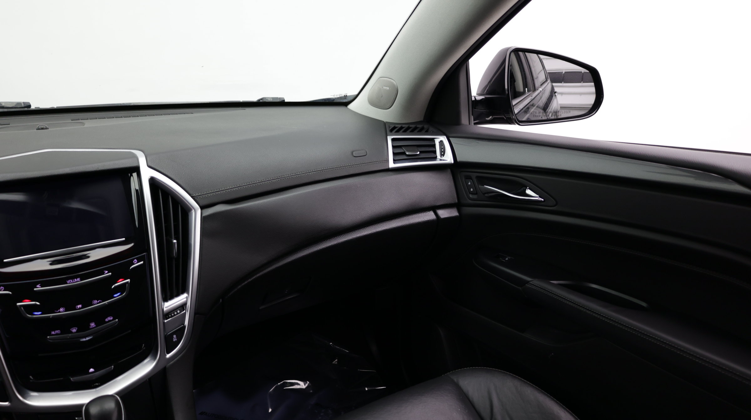 Used 2016 Cadillac SRX FWD image 27