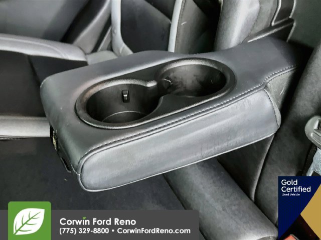 Used 2024 Ford Bronco Big Bend AWD/4WD image 28