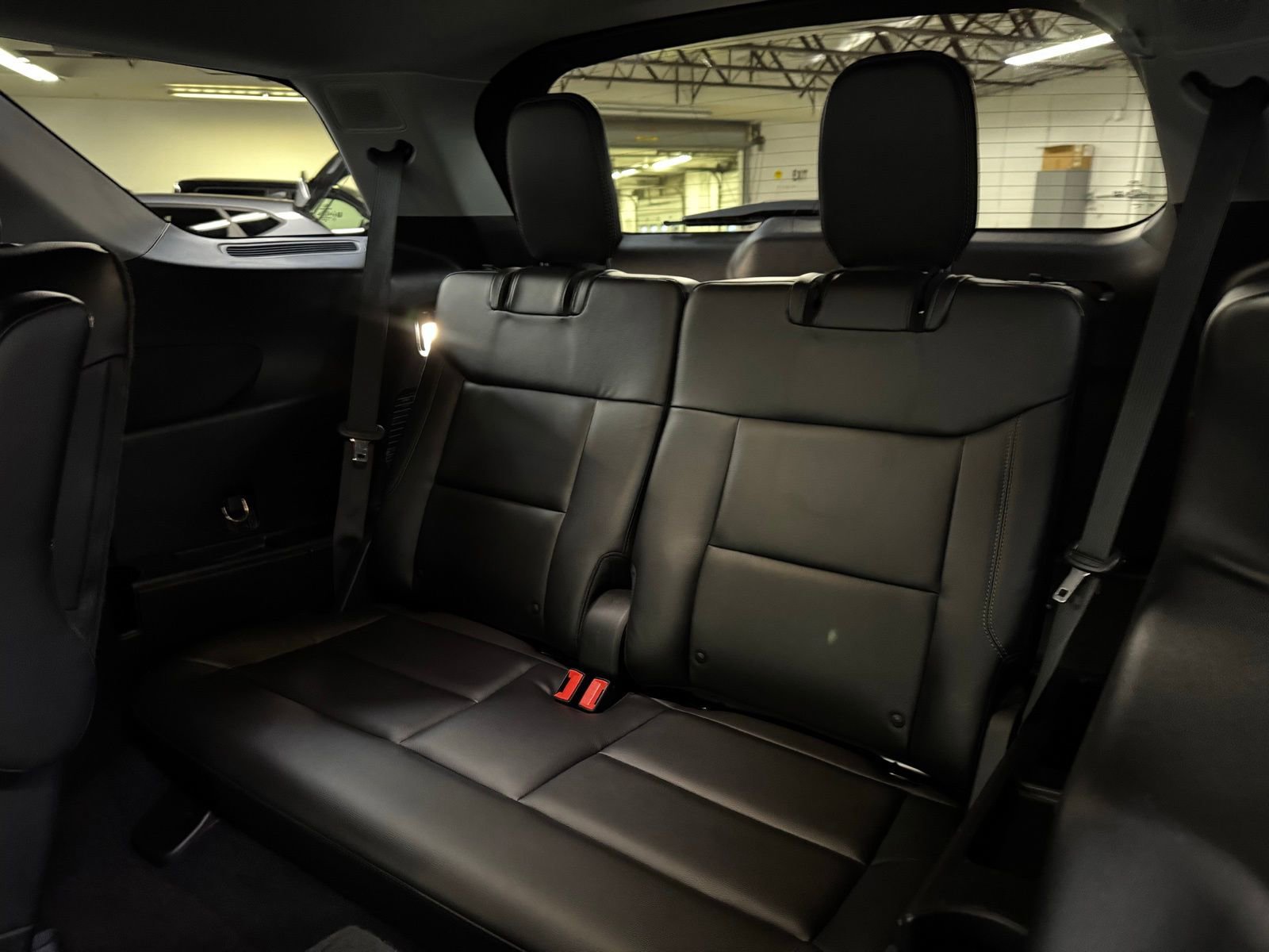 Used 2020 Ford Explorer Limited w/ Equipment Group 310A image 12