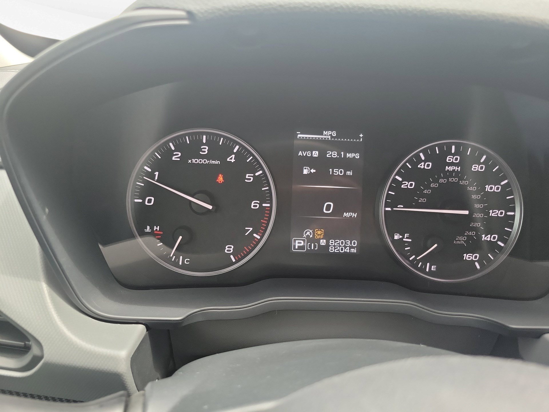 Certified 2026 Subaru Crosstrek 2.5i Limited w/ Crosstrek Mirror Package AWD/4WD image 11