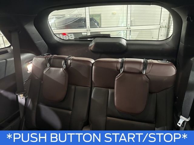 Used 2022 Ford Explorer Platinum w/ Equipment Group 601A image 20
