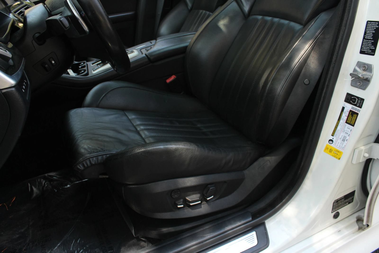 Used 2013 BMW M5 RWD image 17