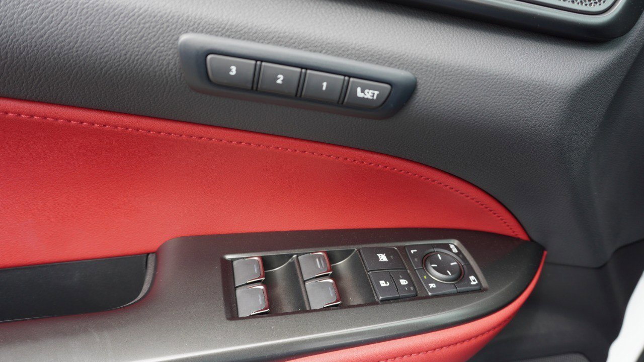 Certified 2024 Lexus NX 350 F Sport image 24