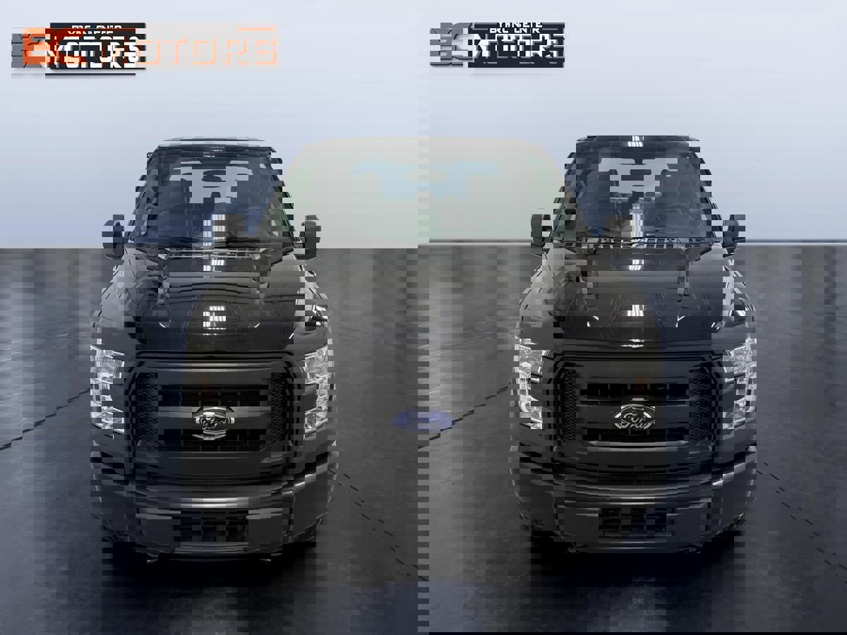 Used 2016 Ford F150 XL image 8