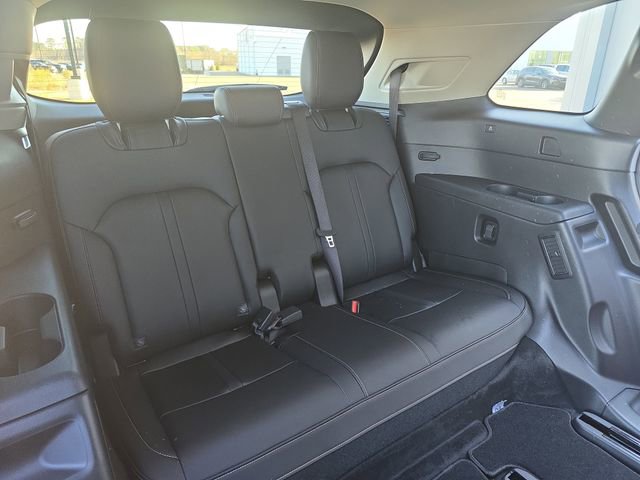 Used 2024 MAZDA CX-90 Plug-In Hybrid w/ Preferred image 20