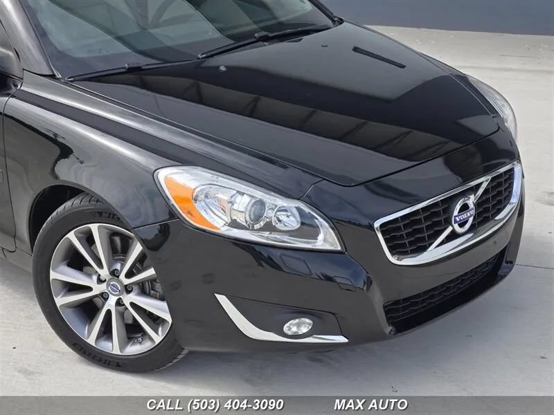 Used 2013 Volvo C70 T5 FWD image 45
