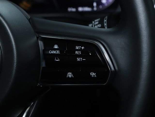 Certified 2025 MAZDA CX-70 Plug-In Hybrid w/ Premium Pkg image 38