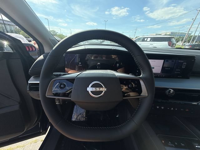 New 2026 Nissan Murano SL AWD/4WD image 14