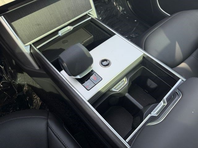 New 2026 Land Rover Range Rover SE AWD/4WD image 24